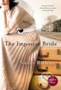 Kniha: Imposter Bride (Nancy Richler). St. Martins Griffin, 2021