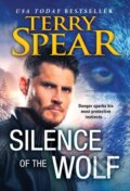Kniha: Silence of the Wolf (Terry Spear). Sourcebooks Casablanca, 2022