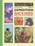 Kniha: Expedition Backyard (Binglin Hu a Rosemary Mosco). , 2022