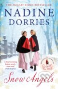 Kniha: Snow Angels (Nadine Dorries). Aria, 2022