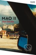 Kniha: Mao II (Don Delillo). Picador, 2022