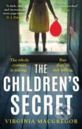 Kniha: The Children's Secret (Virginia Macgregor). Little, Brown, 2022