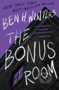 Kniha: Bonus Room, The (Ben H. Winters). Quirk Books, 2023