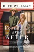 Kniha: Hopefully Ever After (Wiseman Beth). Zondervan, 2023