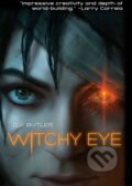 Kniha: Witchy Eye (D.J. Butler). , 2023
