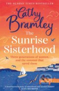 Kniha: The Sunrise Sisterhood (Cathy Bramley). Orion, 2023