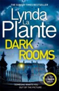Kniha: Dark Rooms, 2023