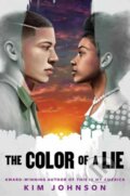 Kniha: The Color of a Lie (Kim Johnson). , 2024