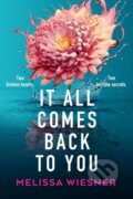 Kniha: It All Comes Back to You (Melissa Wiesner). Bookouture, 2024