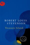 Kniha: Treasure Island (Legend Classics) (Robert Louis Stevenson). Legend Press Ltd, 2021