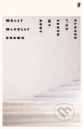 Kniha: Places I've Taken My Body, 2021