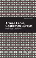 Kniha: Arsene Lupin: The Gentleman Burglar, 2021