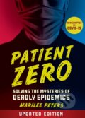 Kniha: Patient Zero (revised edition) (Marilee Peters). Annick, 2021