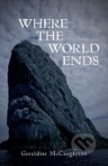 Kniha: Rollercoasters: Where the World Ends (Oxford University Press). Oxford University Press, 2022