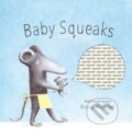 Kniha: Baby Squeaks (Anne Hunter). Prentice Hall, 2022