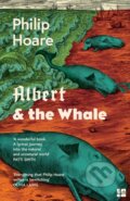 Kniha: Albert & the Whale (Philip Hoare). Fourth Estate, 2022