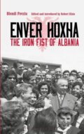 Kniha: Enver Hoxha (Blendi Fevziu a Robert Elsie). Bloomsbury, 2022