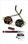 Kniha: Time Zone J (Julie Doucet). Drawn and Quarterly, 2022