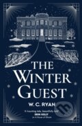 Kniha: The Winter Guest, 2022