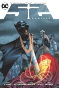 Kniha: 52 Omnibus (2022 edition) (Various Various). DC Comics, 2022