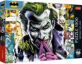 Puzzle: Premium Plus Batman: Joker (Trefl). Trefl, 2025
