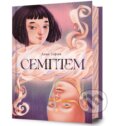 Kniha: Semptem (Anna Sofina). ARTBOOKS (UA), 2025