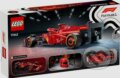 Spoločenská hra: LEGO® Speed Champions 77242 Závodní auto Ferrari SF-24 F1® (LEGO). LEGO, 2025
