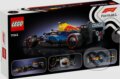 Společenská hra: LEGO® Speed Champions 77243 Závodní auto Oracle Red Bull Racing RB20 F1® (LEGO)
