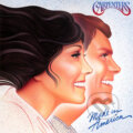 Hudobné CD: Carpenters: Made In America LP (Universal Music). Universal Music