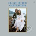 Hudební CD: Carpenters: Close To You LP (Universal Music). Universal Music