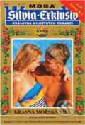 Kniha: Krásná mořská víla (Katja von Seeberg). Moba, 2000