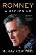 Kniha: Romney (Mckay Coppins). Simon & Schuster, 2023