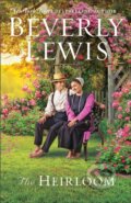 Kniha: The Heirloom (Beverly Lewis). , 2023
