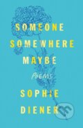 Kniha: Someone Somewhere Maybe (Sophie Diener). St. Martins Griffin, 2023