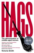 Kniha: Hags (Victoria Smith). Fleet, 2023