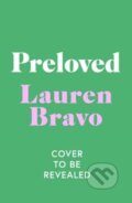 Kniha: Preloved (Lauren Bravo). Simon & Schuster, 2023