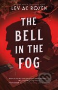 Kniha: The Bell in the Fog (Dr. Mike Goldsmith). Forge, 2023