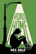 Kniha: Road Home (Rex Ogle). WW Norton & Co, 2024