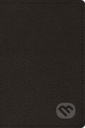 Kniha: ESV Preaching Bible, Verse-by-Verse Edition (Esv). Crossway Books, 2021