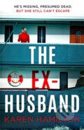 Kniha: The Ex-Husband (Karen Hamilton). Wildfire, 2021