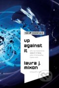 Kniha: Up Against It (Hannah Gooding). Tor Books, 2022