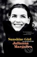 Kniha: Sunshine Girl (Julianna Margulies). Ballantine, 2022
