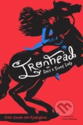 Kniha: Ironhead, or, Once a Young Lady (Jean-Claude van Rijckeghem). , 2022