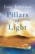 Kniha: Pillars of Light (Johnson Jane). Apollo, 2022