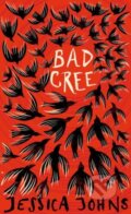 Kniha: Bad Cree, 2023
