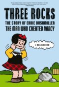 Kniha: Three Rocks (Bill Griffith). ABRAMS, 2023