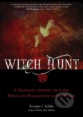 Kniha: Witch Hunt (Kristen J. Sollee). RED WHEEL/WEISER, 2023