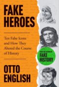 Kniha: Fake Heroes (Otto English). Headline Book, 2023