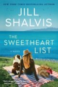 Kniha: The Sweetheart List (Jill Shalvis). Avon, 2023