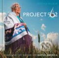 Kniha: Project 562 (Matika Wilbur). Ten speed, 2023